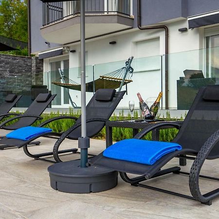 Luxury Apartment La Es Marčelji エクステリア 写真