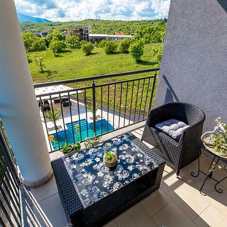 Luxury Apartment La Es Marčelji エクステリア 写真