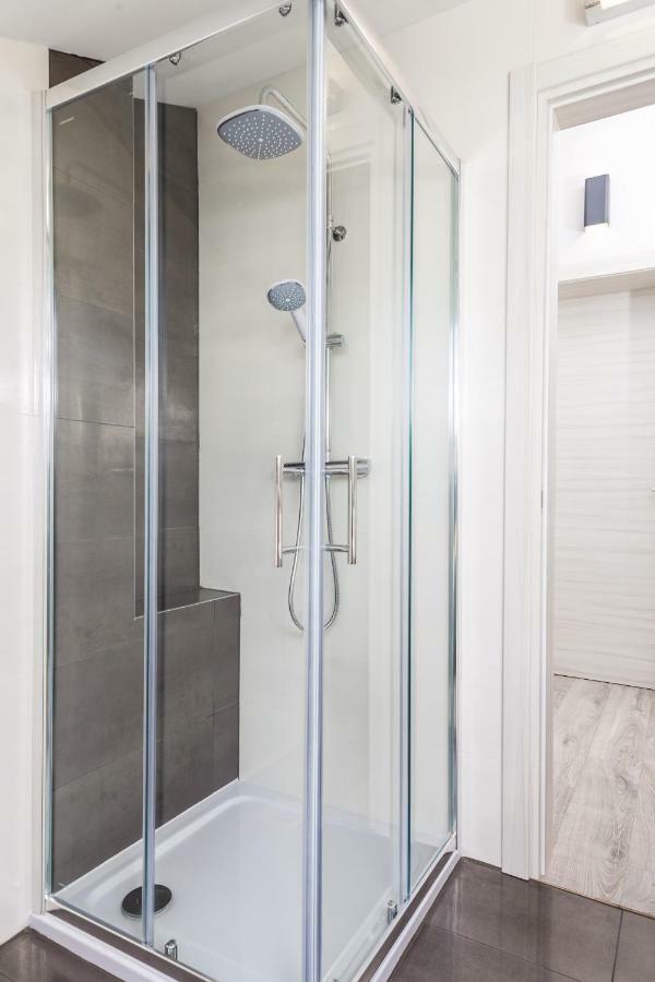 Luxury Apartment La Es Marčelji エクステリア 写真