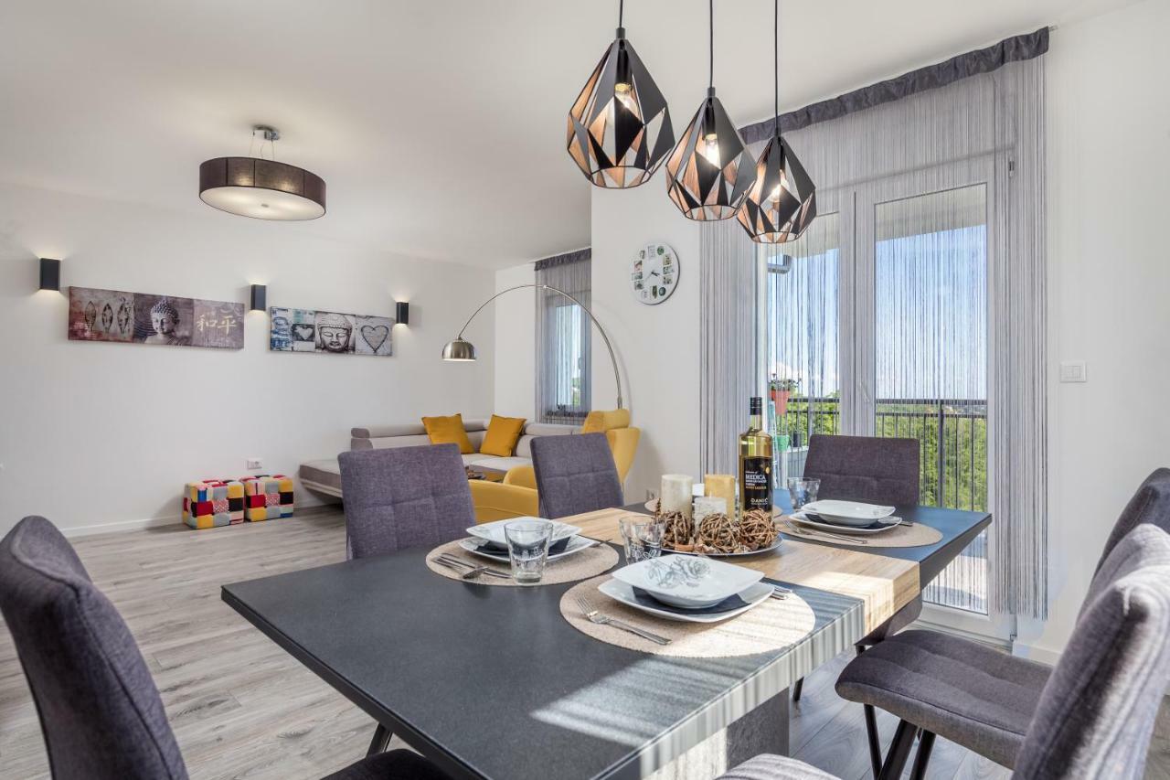 Luxury Apartment La Es Marčelji エクステリア 写真