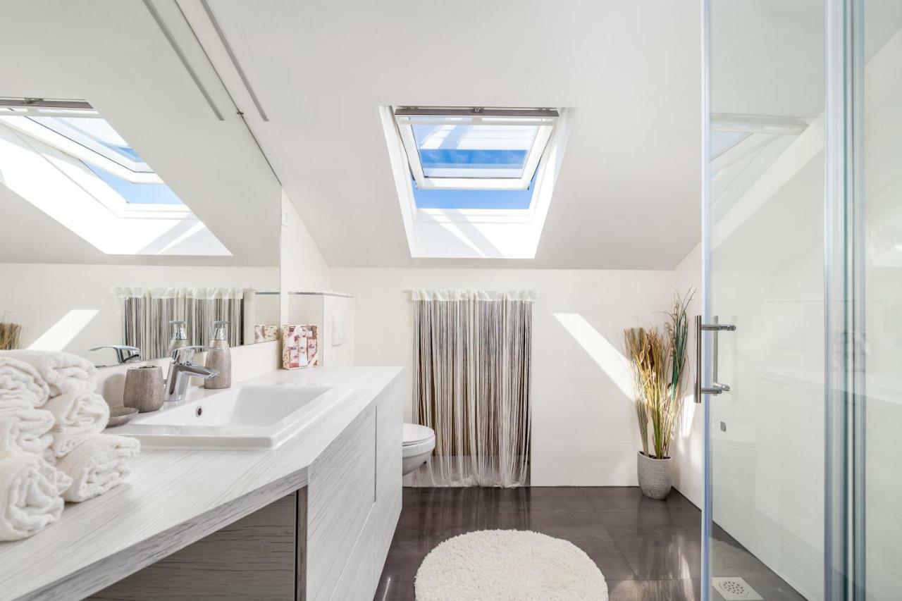 Luxury Apartment La Es Marčelji エクステリア 写真