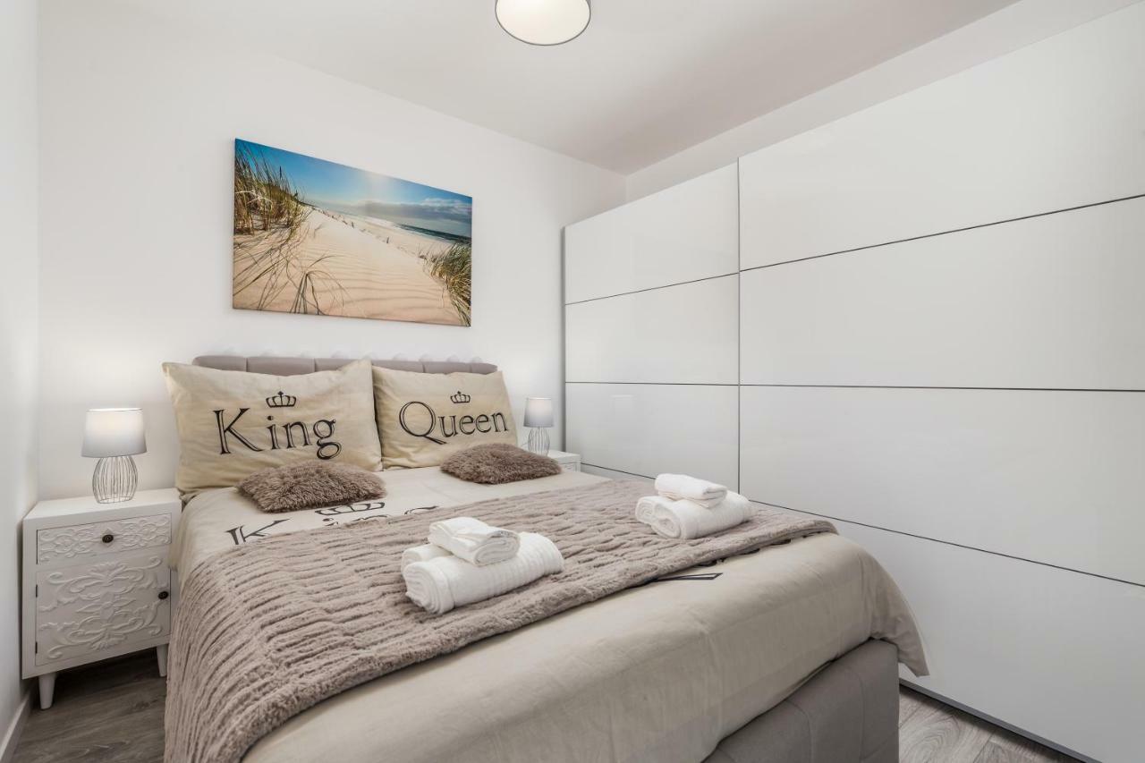 Luxury Apartment La Es Marčelji エクステリア 写真