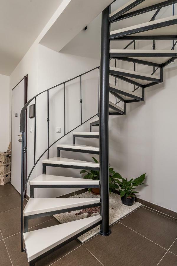 Luxury Apartment La Es Marčelji エクステリア 写真