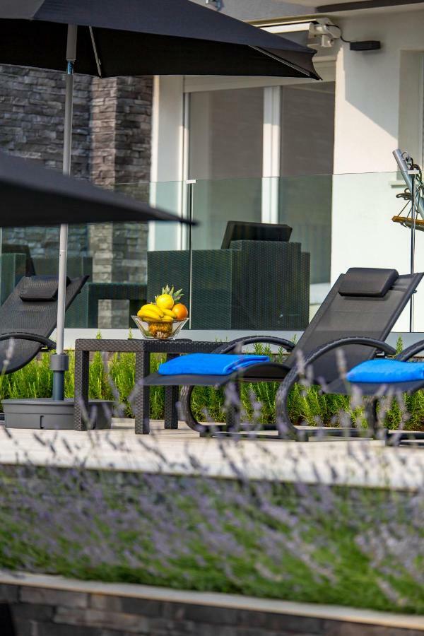 Luxury Apartment La Es Marčelji エクステリア 写真