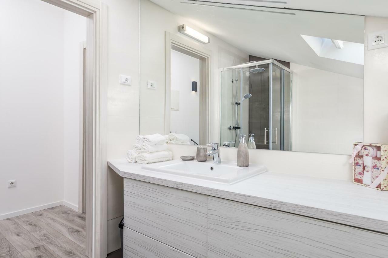 Luxury Apartment La Es Marčelji エクステリア 写真