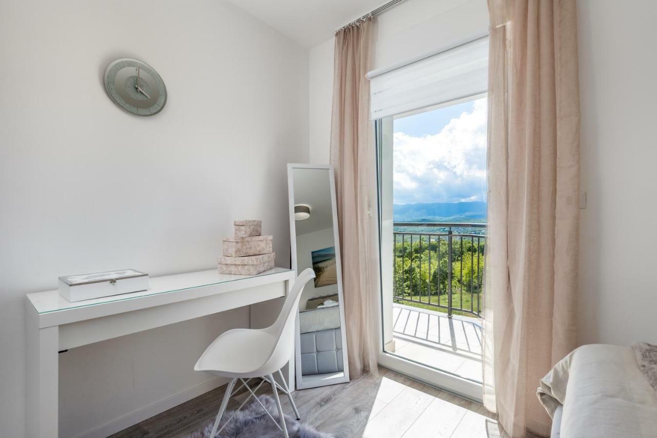 Luxury Apartment La Es Marčelji エクステリア 写真