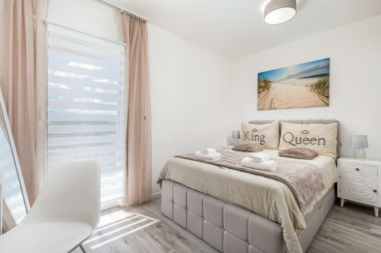 Luxury Apartment La Es Marčelji エクステリア 写真