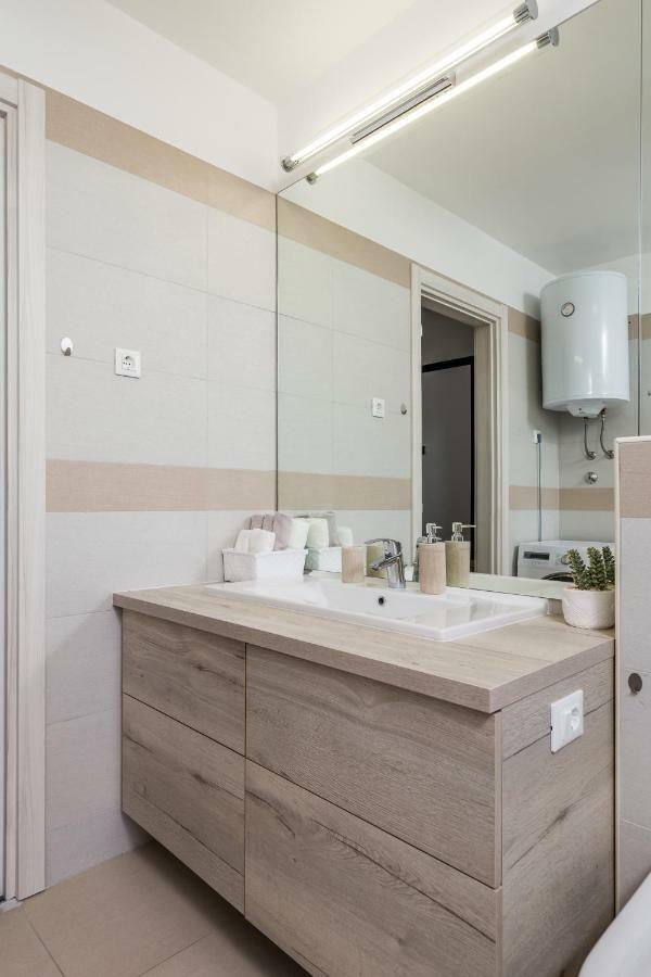 Luxury Apartment La Es Marčelji エクステリア 写真